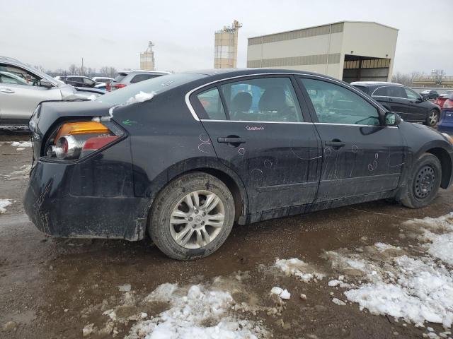 Image 3 of 2010 NISSAN ALTIMA BASE 2010 with VIN 1N4AL2AP1AN402123