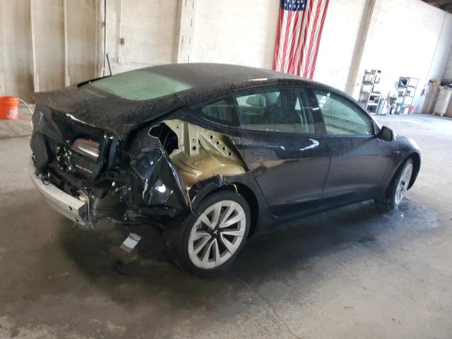 Obraz 3 z 2022 TESLA MODEL 3  2022 z VIN 5YJ3E1EB9NF187925