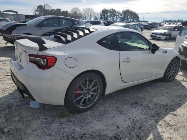 Изображение 3 2017 SUBARU BRZ 2.0 LIMITED 2017 с VIN JF1ZCAC18H9605115