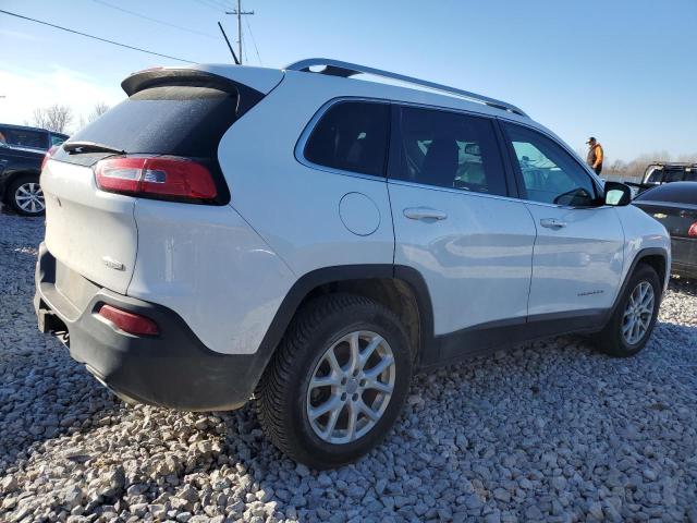 Image 3 of 2015 JEEP CHEROKEE LATITUDE 2015 with VIN 1C4PJMCS0FW626122