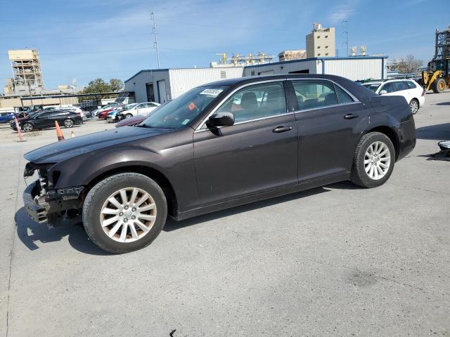 Изображение 1 2013 CHRYSLER 300  2013 с VIN 2C3CCAAG6DH659129