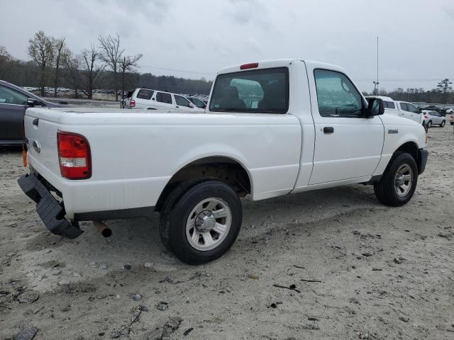 Obraz 3 z 2006 FORD RANGER  2006 z VIN 1FTYR10D06PA49393