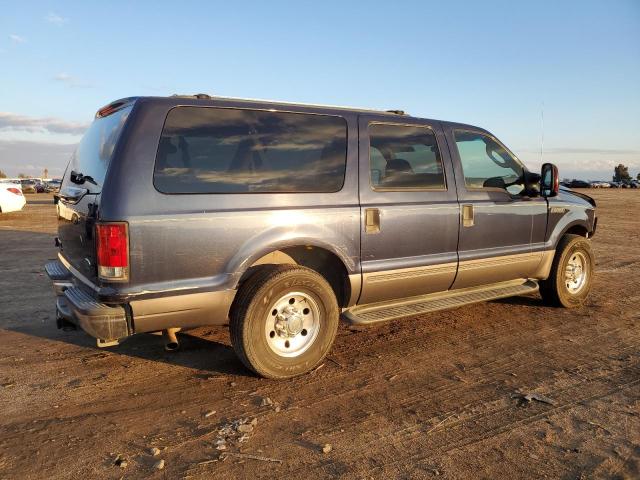 Image 3 of 2005 FORD EXCURSION XLT 2005 with VIN 1FMNU40L55EC16007