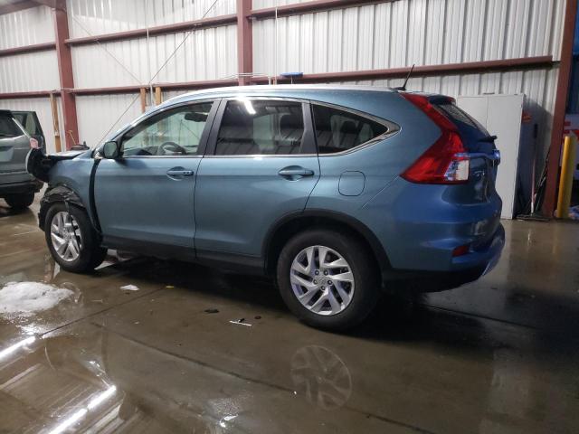 Изображение 2 2015 HONDA CR-V EXL 2015 с VIN 2HKRM4H71FH612661