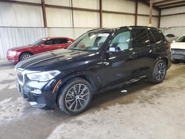 Изображение 2020 BMW X5 XDRIVE40I 2020