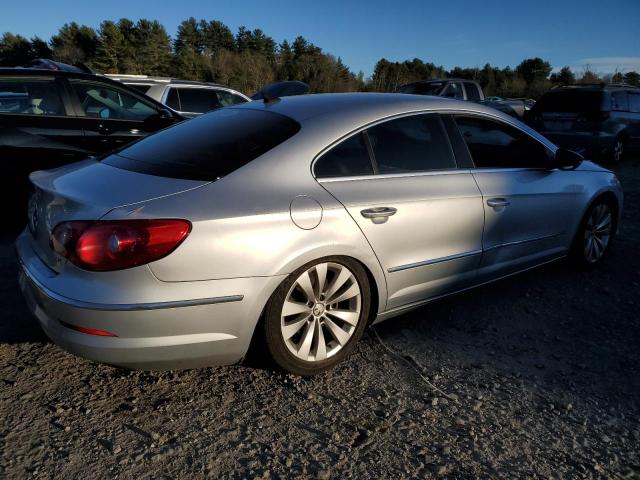 Изображение 3 2012 VOLKSWAGEN CC SPORT 2012 с VIN WVWNP7ANXCE513025