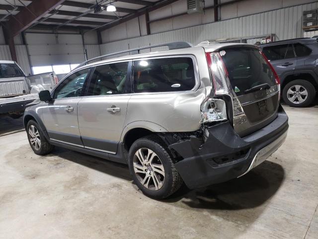 Image 2 of 2014 VOLVO XC70 3.2 2014 with VIN YV4952BL1E1175867