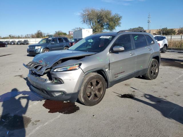 Obraz 1 z 2016 JEEP CHEROKEE LATITUDE 2016 z VIN 1C4PJLCS8GW258669