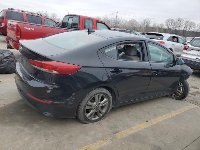 Image 3 of 2018 HYUNDAI ELANTRA SEL 2018 with VIN 5NPD84LF1JH301043