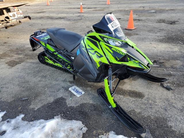Image 1 of 2023 ARCT ZR8000 RR 2023 with VIN 4UF1S2JH5PT101048