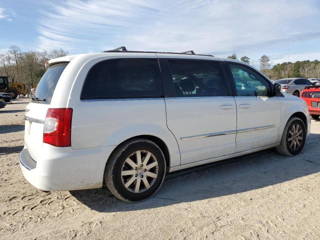 Изображение 3 2016 CHRYSLER TOWN & COUNTRY TOURING 2016 с VIN 2C4RC1BG1GR185738
