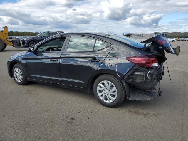 Obraz 2 z 2020 HYUNDAI ELANTRA SE 2020 z VIN KMHD74LF3LU086398