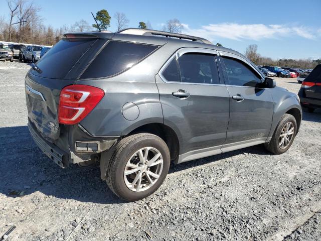 Obraz 3 z 2017 CHEVROLET EQUINOX LT 2017 z VIN 2GNALCEK9H6245073