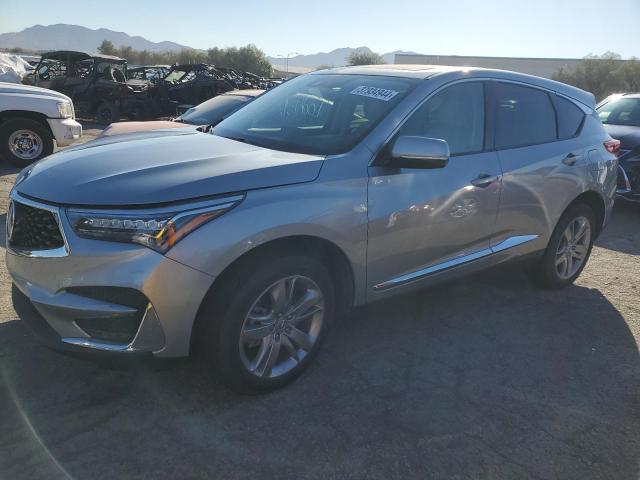 2019 ACURA RDX ADVANCE 2019 image