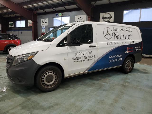 Image 1 of 2016 MERCEDES-BENZ METRIS  2016 with VIN WD3PG2EA3G3076550