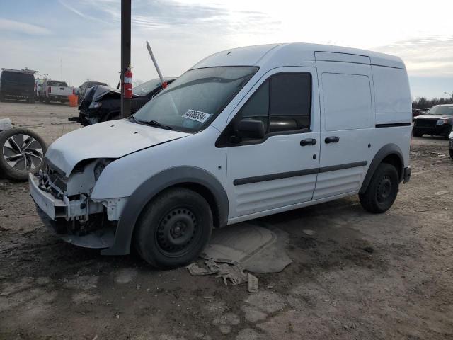Obraz 2012 FORD TRANSIT CONNECT XL 2012