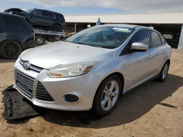 Изображение 1 2014 FORD FOCUS SE 2014 с VIN 1FADP3F27EL461747