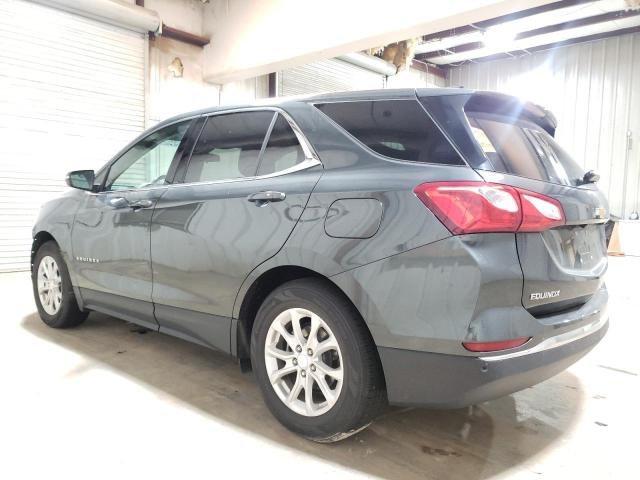 Image 2 of 2019 CHEVROLET EQUINOX LT 2019 with VIN 3GNAXJEVXKS605558