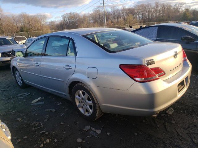 Obraz 2 z 2007 TOYOTA AVALON XL 2007 z VIN 4T1BK36B37U231342