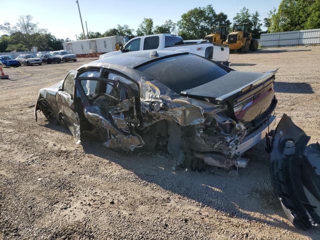 Изображение 2 2020 DODGE CHARGER SCAT PACK 2020 с VIN 2C3CDXGJ1LH136487