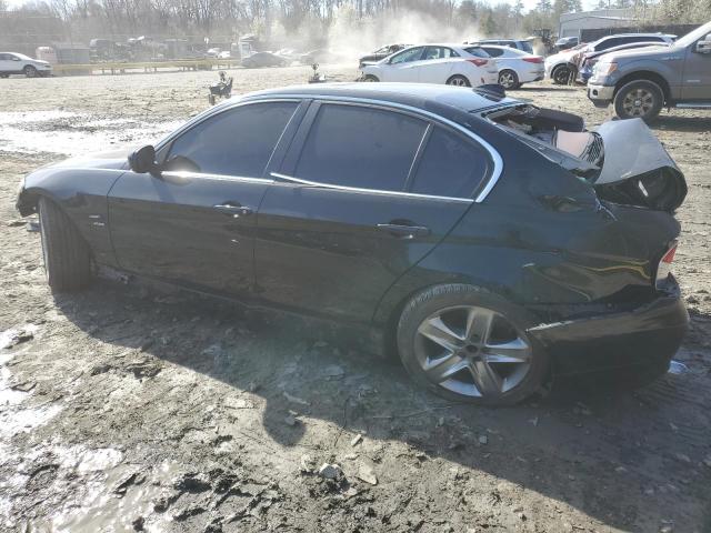 Image 2 of 2011 BMW 335 XI 2011 with VIN WBAPL5C51BA982657