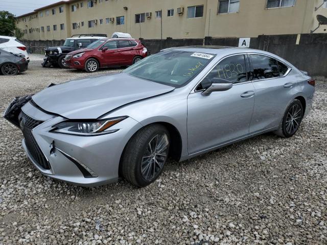 2023 LEXUS ES 300H BASE 2023 image