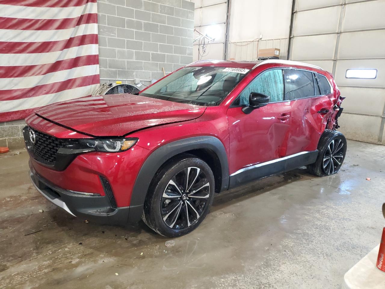 2023 MAZDA CX-50 PREMIUM PLUS 2023 image