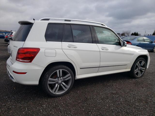 Obraz 3 z 2015 MERCEDES-BENZ GLK 250 BLUETEC 2015 z VIN WDCGG0EB5FG423221