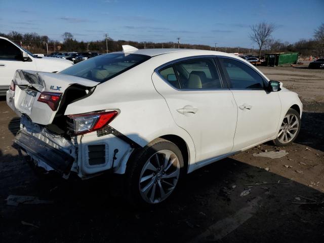 Obraz 3 z 2018 ACURA ILX BASE WATCH PLUS 2018 z VIN 19UDE2F30JA000884