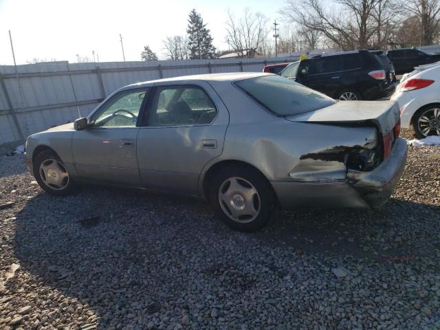 Image 2 of 1998 LEXUS LS 400 1998 with VIN JT8BH28F4W0133129