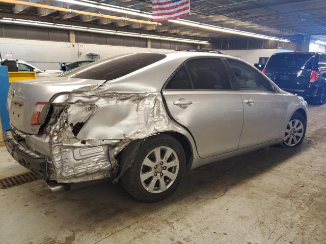 Image 3 of 2007 TOYOTA CAMRY LE 2007 with VIN JTNBK46K073015251