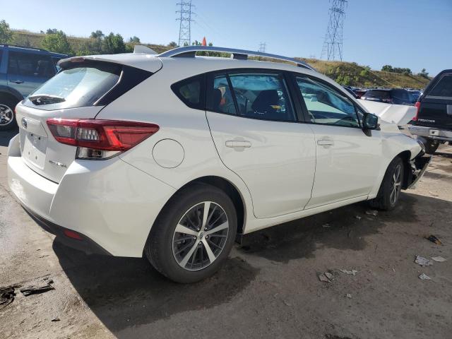 Image 3 of 2022 SUBARU IMPREZA PREMIUM 2022 with VIN 4S3GTAD65N3721172