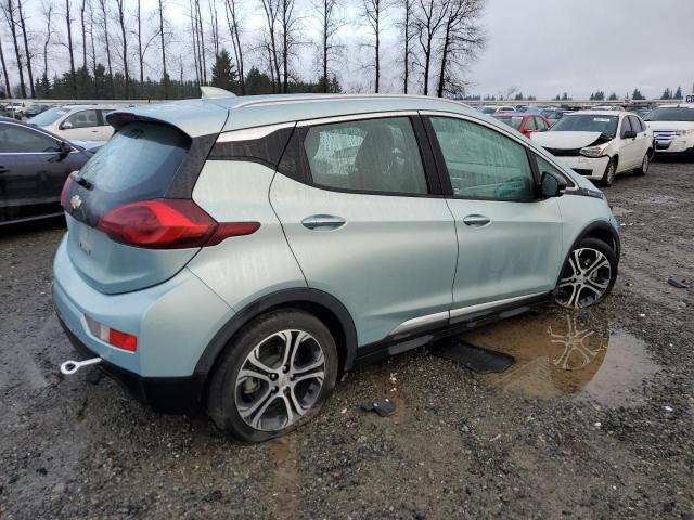 Image 3 of 2019 CHEVROLET BOLT EV PREMIER 2019 with VIN 1G1FZ6S01K4145049