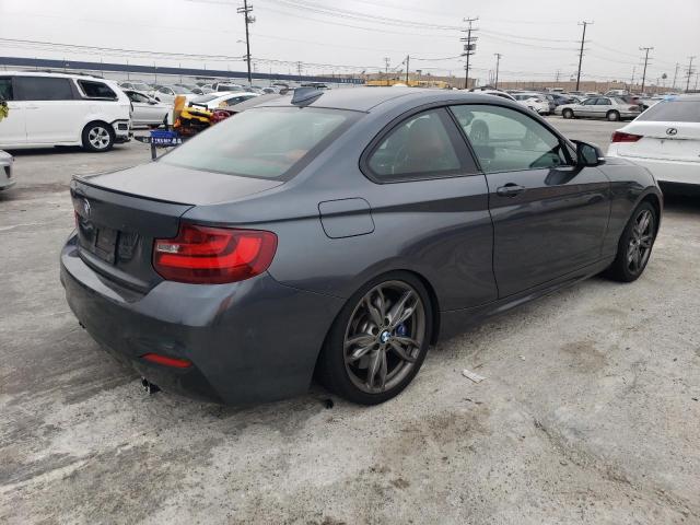 Изображение 3 2016 BMW M235I  2016 с VIN WBA1J7C52GV359572