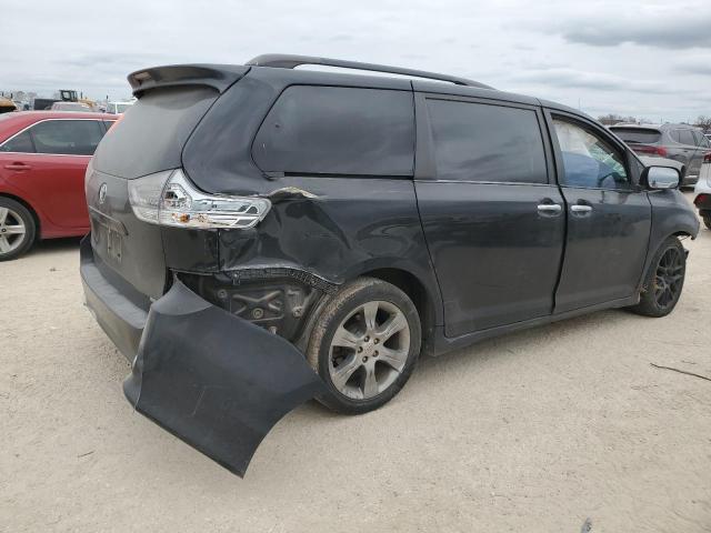 Obraz 3 z 2014 TOYOTA SIENNA SPORT 2014 z VIN 5TDXK3DC6ES512915