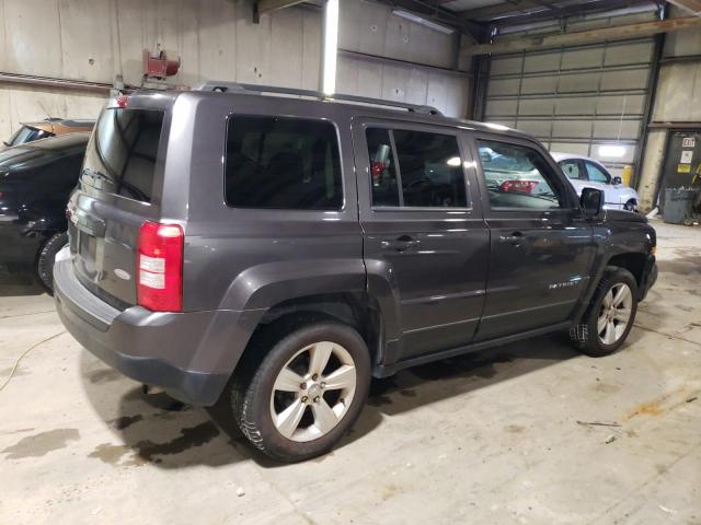 Image 3 of 2015 JEEP PATRIOT LATITUDE 2015 with VIN 1C4NJRFBXFD202863