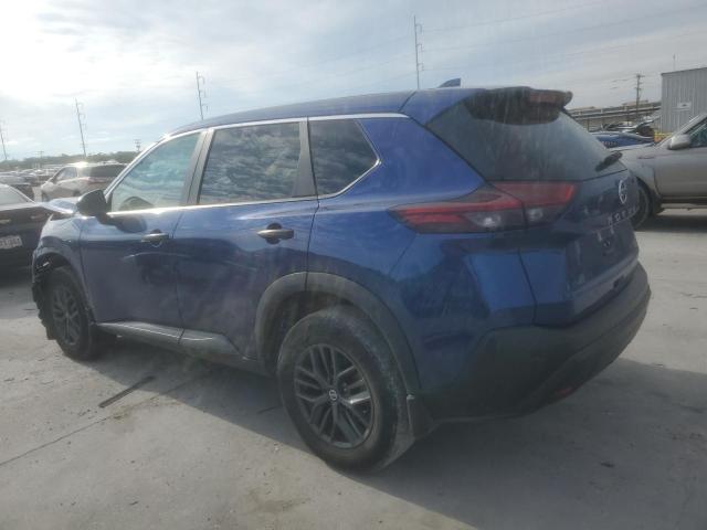 Image 2 of 2021 NISSAN ROGUE S 2021 with VIN 5N1AT3AA4MC813426