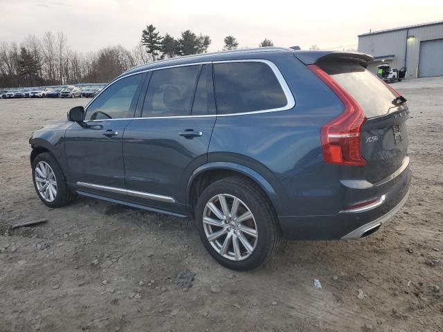 Image 2 of 2019 VOLVO XC90 T6 INSCRIPTION 2019 with VIN YV4A22PL7K1422688