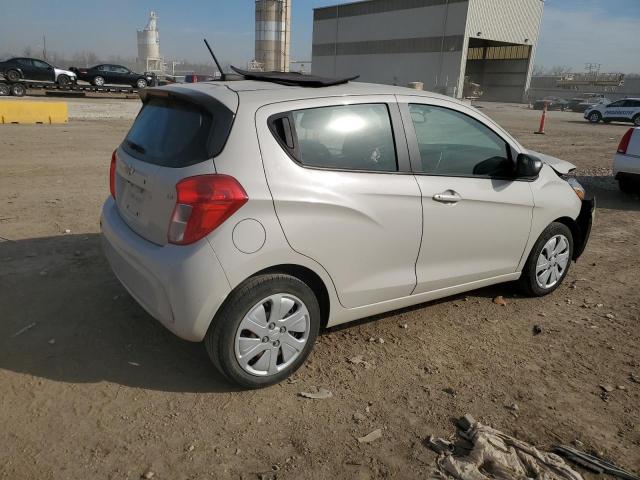 Image 3 of 2016 CHEVROLET SPARK LS 2016 with VIN KL8CB6SA0GC592064