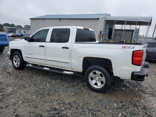 Obraz 2 z 2014 CHEVROLET SILVERADO C1500 LT 2014 z VIN 3GCPCREC5EG547670