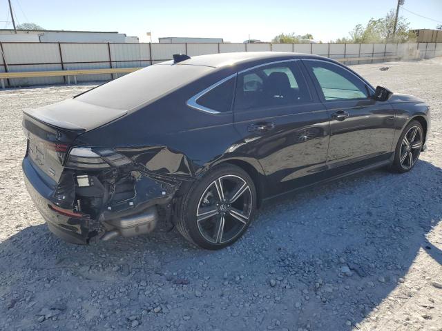 Image 3 of 2023 HONDA ACCORD HYBRID SPORT 2023 with VIN 1HGCY2F51PA016637