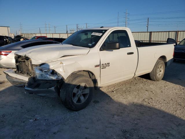 Image 1 of 2019 RAM 1500 CLASSIC TRADESMAN 2019 with VIN 3C6JR6DT7KG671012