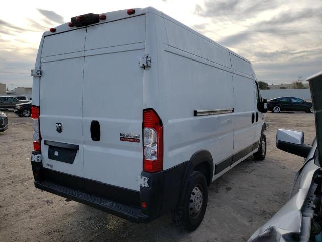 Image 3 of 2022 RAM PROMASTER 2500 2500 HIGH 2022 with VIN 3C6LRVDG3NE111395