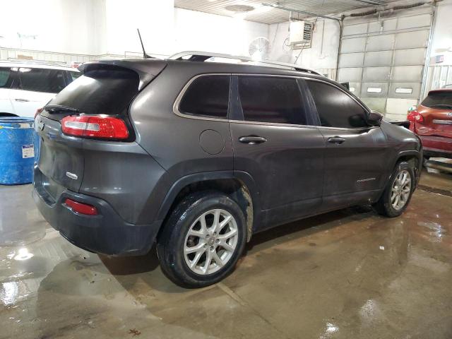 Изображение 3 2017 JEEP CHEROKEE LATITUDE 2017 с VIN 1C4PJLCB4HW559358