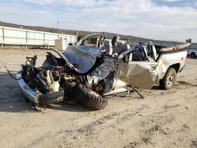 2007 CHEVROLET SILVERADO K1500 2007 image