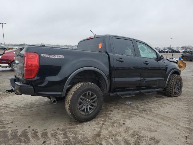 Image 3 of 2023 FORD RANGER XL 2023 with VIN 1FTER4FH4PLE17839