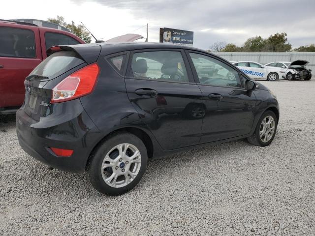 Obraz 3 z 2016 FORD FIESTA SE 2016 z VIN 3FADP4EJ4GM156867