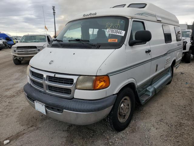2003 DODGE RAM VAN B3500 2003 image