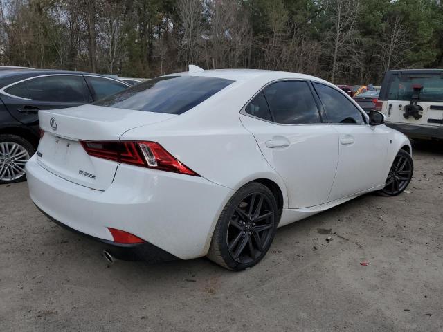 Obraz 3 z 2016 LEXUS IS 200T 2016 z VIN JTHBA1D25G5017993