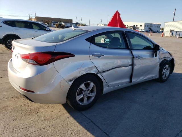 Obraz 3 z 2015 HYUNDAI ELANTRA SE 2015 z VIN 5NPDH4AE7FH589863